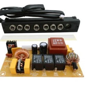 4055818381 Canopy Rangehood Switch, Rangehood, Westinghouse. Genuine Part