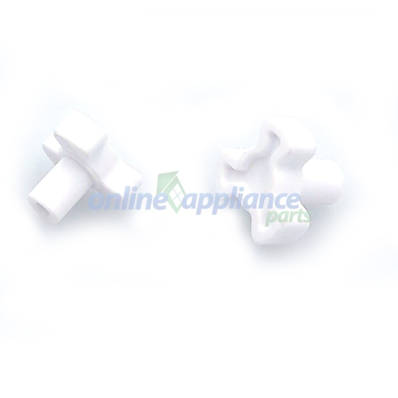 4055858288 Ceramic Coupler, Microwave, Electrolux. Genuine Part 4055858288 Ceramic Coupler, Microwave, Electrolux. Genuine Part