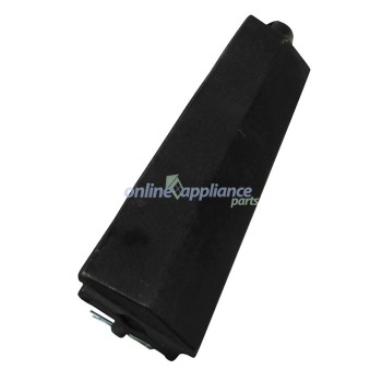 4055877908 Cast Iron Burner, BBQ, Electrolux. Genuine Part