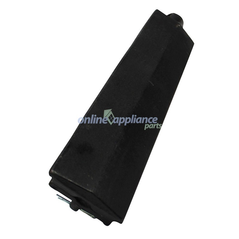 4055877908 Cast Iron Burner, BBQ, Electrolux. Genuine Part 4055877908 Cast Iron Burner, BBQ, Electrolux. Genuine Part