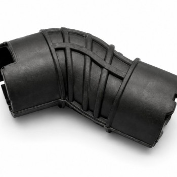 4055899738 Hose - Pump to Heater, Dishwasher, Electrolux. Genuine Part 4055899738 Hose - Pump to Heater, Dishwasher, Electrolux. Genuine Part