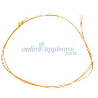 4055905212 Thermocouple 450MM, Oven/Stove, AEG. Genuine Part
