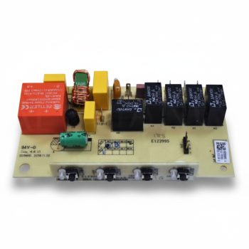 4055910816 PCB Switch Control, Rangehood, Westinghouse. Genuine Part