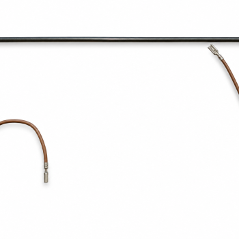 4055916623 Heater Element, Defrost, 450W, Fridge, Electrolux. Genuine Part 4055916623 Heater Element, Defrost, 450W, Fridge, Electrolux. Genuine Part