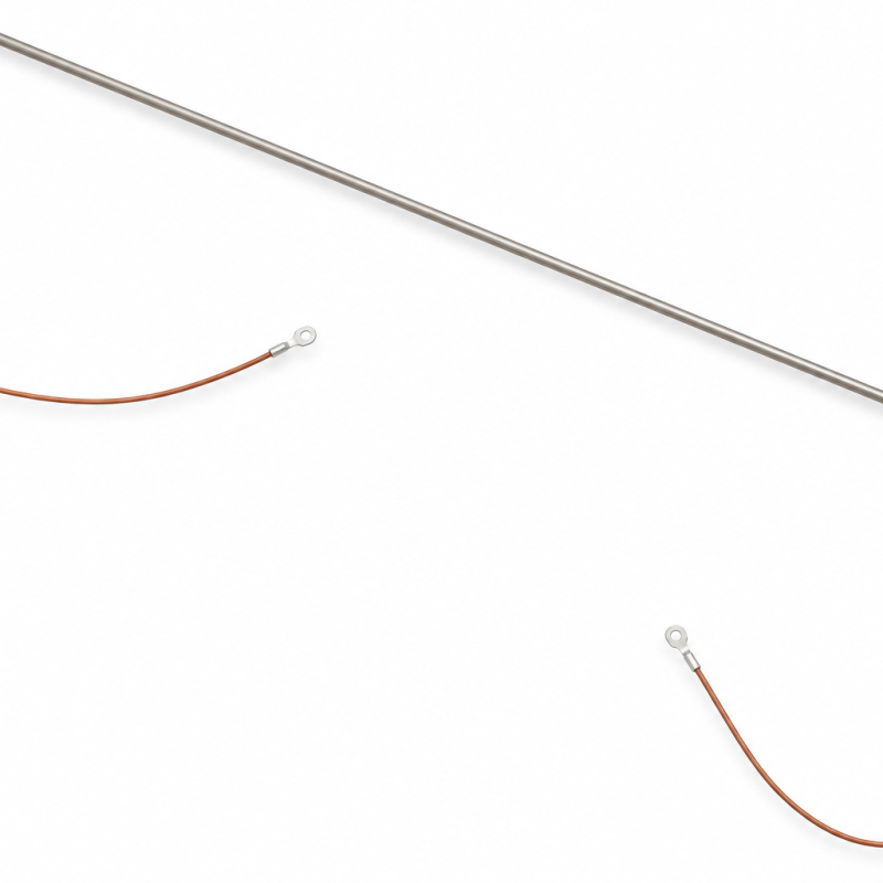 Showing image for 4055916649 Heater Element, Defrost, 500W, Fridge, Electrolux. Genuine Part 4055916649 Heater Element, Defrost, 500W, Fridge, Electrolux. Genuine Part image