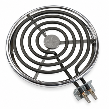 4055917654 Hotplate Element, 180mm 1800W, Oven/Stove, Westinghouse. Genuine Part 4055917654 Hotplate Element, 180mm 1800W, Oven/Stove, Westinghouse. Genuine Part