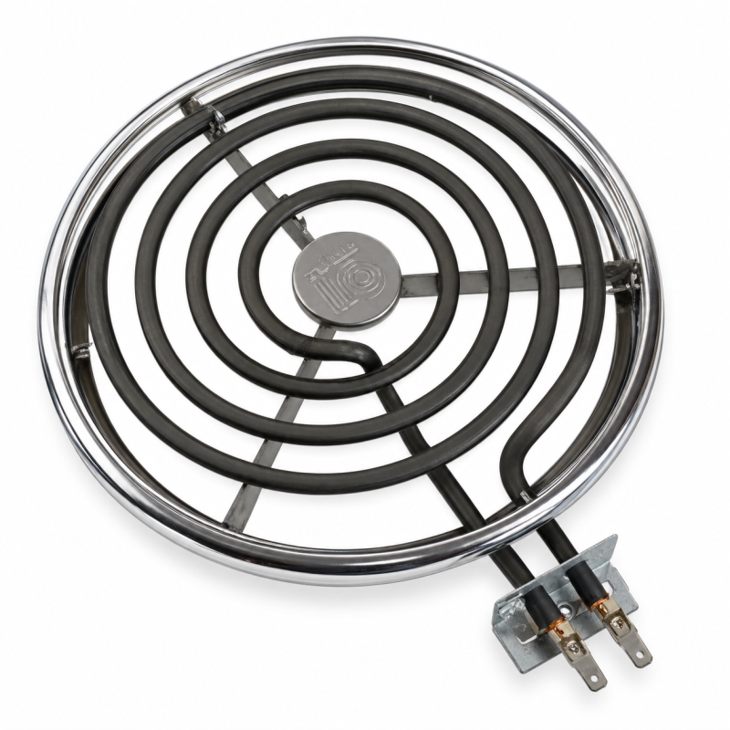 Showing image for 4055917654 Hotplate Element, 180mm 1800W, Oven/Stove, Westinghouse. Genuine Part 4055917654 Hotplate Element, 180mm 1800W, Oven/Stove, Westinghouse. Genuine Part image