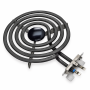 4055917670 Hotplate Element, 150mm 1250W , Oven/Stove, Westinghouse. Genuine Part