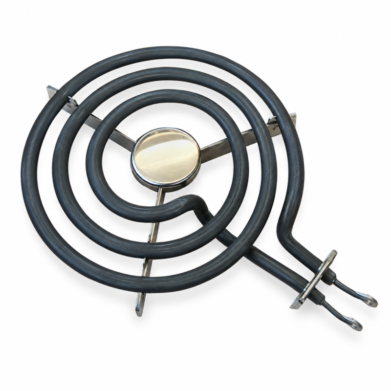 Showing image for 4055917696 Hotplate Element, 130mm 1100W, Oven/Stove, Chef. Genuine Part 4055917696 Hotplate Element, 130mm 1100W, Oven/Stove, Chef. Genuine Part image