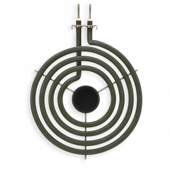 4055917712 Hotplate Element, 160mm 1250W, Oven/Stove, Chef. Genuine Part 4055917712 Hotplate Element, 160mm 1250W, Oven/Stove, Chef. Genuine Part