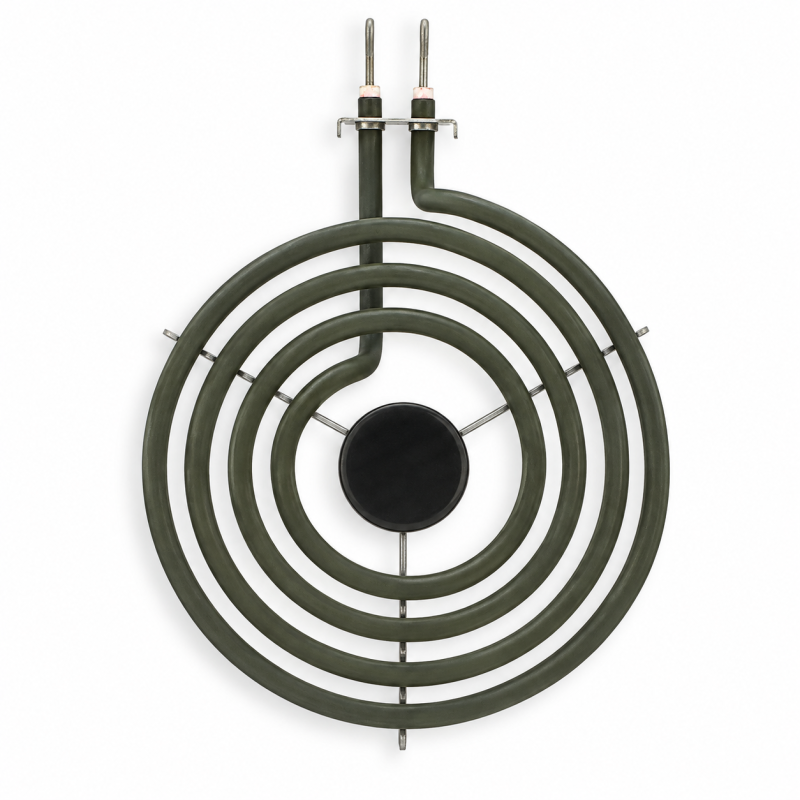 Showing image for 4055917712 Hotplate Element, 160mm 1250W, Oven/Stove, Chef. Genuine Part 4055917712 Hotplate Element, 160mm 1250W, Oven/Stove, Chef. Genuine Part image