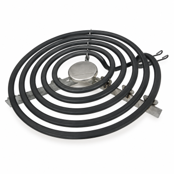 4055917738 Hotplate Element, 180mm 1800W, Oven/Stove, Chef. Genuine Part 4055917738 Hotplate Element, 180mm 1800W, Oven/Stove, Chef. Genuine Part