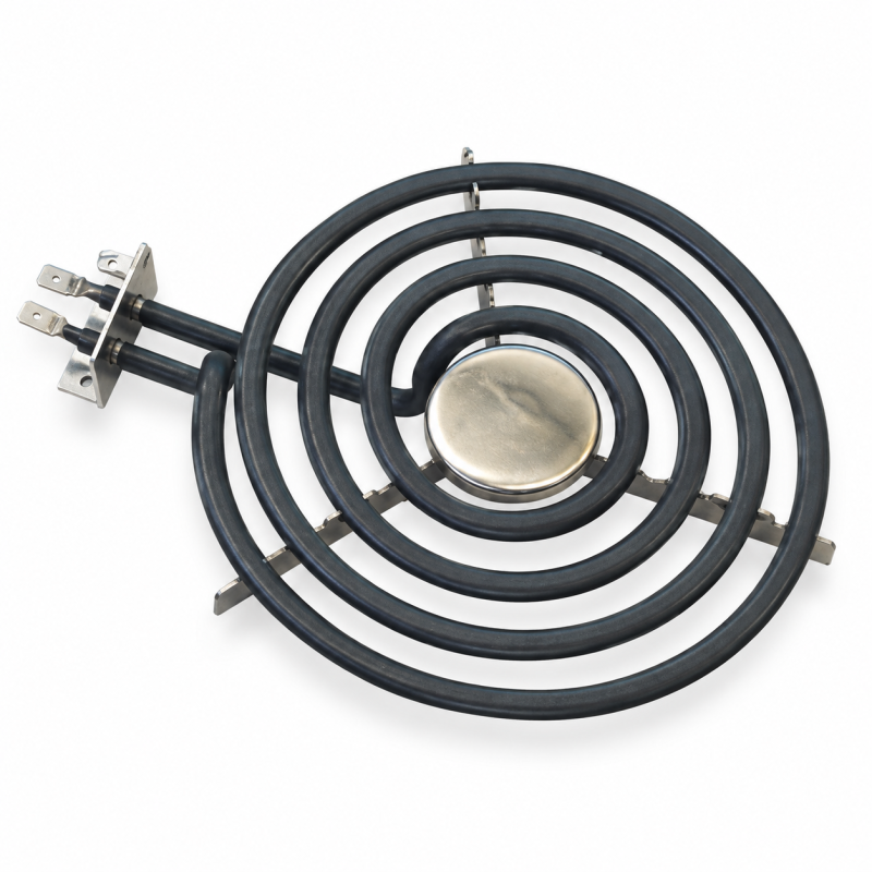 Showing image for 4055917746 Hotplate Element, 180mm 1800W, Oven/Stove, Westinghouse. Genuine Part 4055917746 Hotplate Element, 180mm 1800W, Oven/Stove, Westinghouse. Genuine Part image