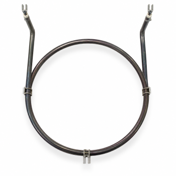 4055917787 Element, 2.2Kw Fan Oven , Oven/Stove, Electrolux. Genuine Part 4055917787 Element, 2.2Kw Fan Oven , Oven/Stove, Electrolux. Genuine Part
