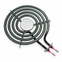 4055917829 Hotplate Element, 187mm 2100W, Oven/Stove, Chef. Genuine Part