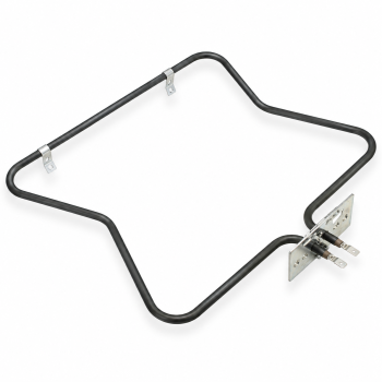 4055917845 Element, 2400W Universal, Oven/Stove, Electrolux. Genuine Part 4055917845 Element, 2400W Universal, Oven/Stove, Electrolux. Genuine Part