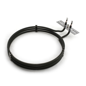 4055918066 Element, Euro Long Neck 2500w, Oven/Stove, Electrolux. Genuine Part 4055918066 Element, Euro Long Neck 2500w, Oven/Stove, Electrolux. Genuine Part