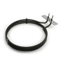 4055918066 Element, Euro Long Neck 2500w, Oven/Stove, Electrolux. Genuine Part
