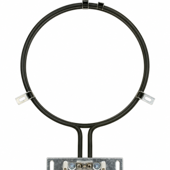 4055918082 Element, Fan, 185mm OD 2200W, Oven/Stove, Chef. Genuine Part 4055918082 Element, Fan, 185mm OD 2200W, Oven/Stove, Chef. Genuine Part