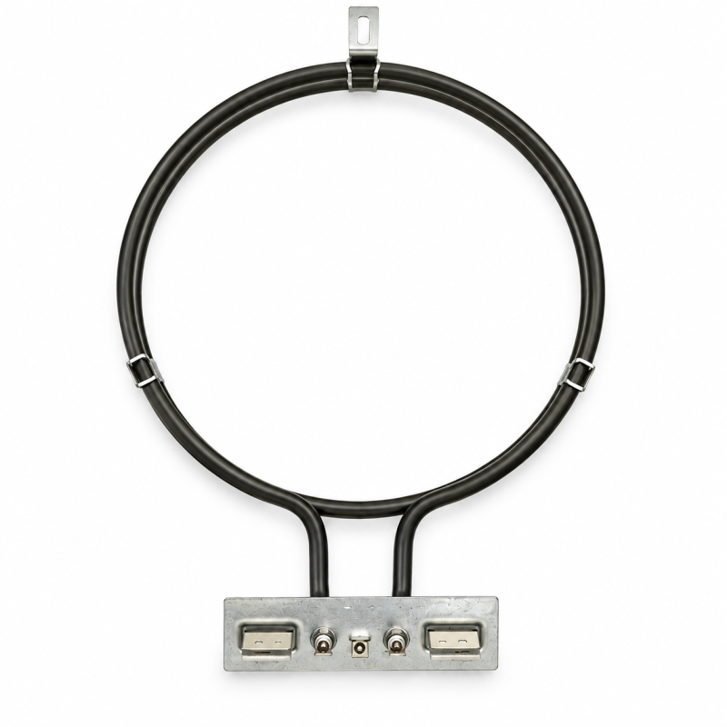 Showing image for 4055918116 Element, Fan, Euro Long Neck, Oven/Stove, Electrolux. Genuine Part 4055918116 Element, Fan, Euro Long Neck, Oven/Stove, Electrolux. Genuine Part image