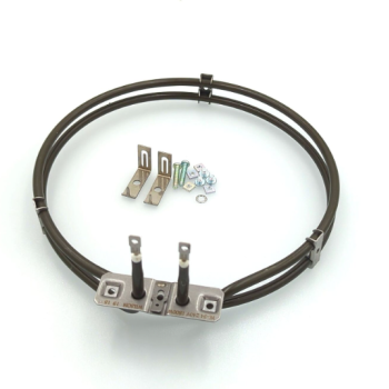 4055918249 Oven Fan Element 1800w 2 Turn, Oven/Stove, Electrolux. Genuine Part 4055918249 Oven Fan Element 1800w 2 Turn, Oven/Stove, Electrolux. Genuine Part