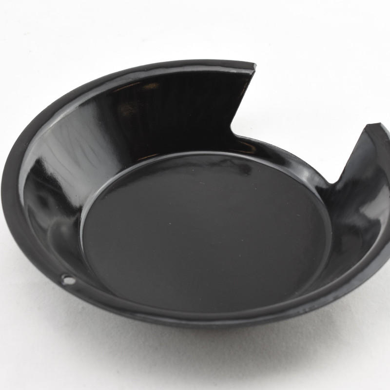 Showing image for 4055918579 Drip Pan Chef 5', Oven/Stove, Chef. Genuine Part 4055918579 Drip Pan Chef 5', Oven/Stove, Chef. Genuine Part image