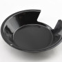 4055918579 Drip Pan Chef 5', Oven/Stove, Chef. Genuine Part