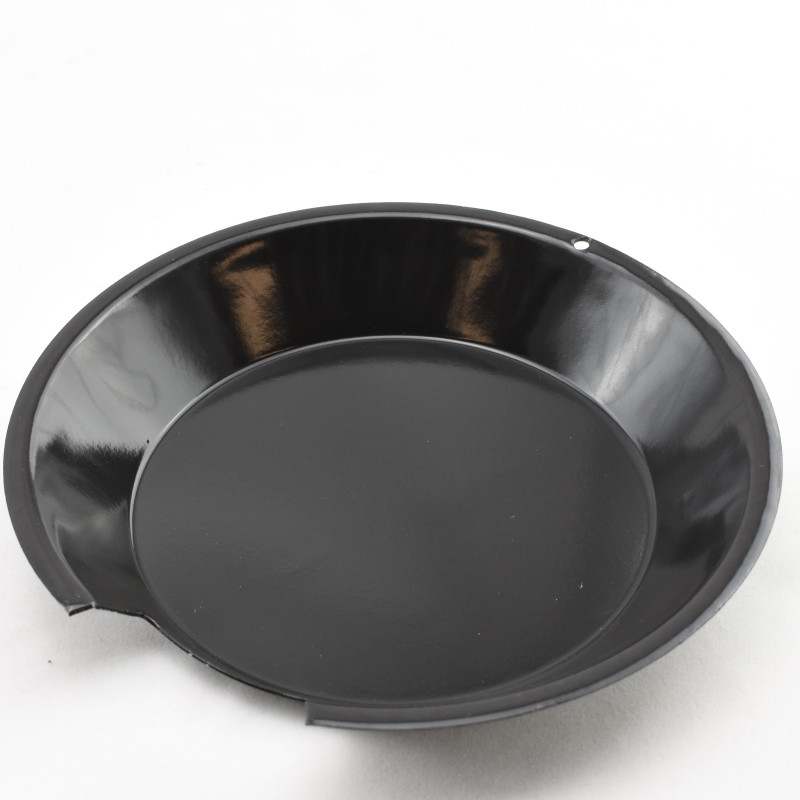 Showing image for 4055918587 Drip Pan Chef 7', Oven/Stove, Chef. Genuine Part 4055918587 Drip Pan Chef 7', Oven/Stove, Chef. Genuine Part image