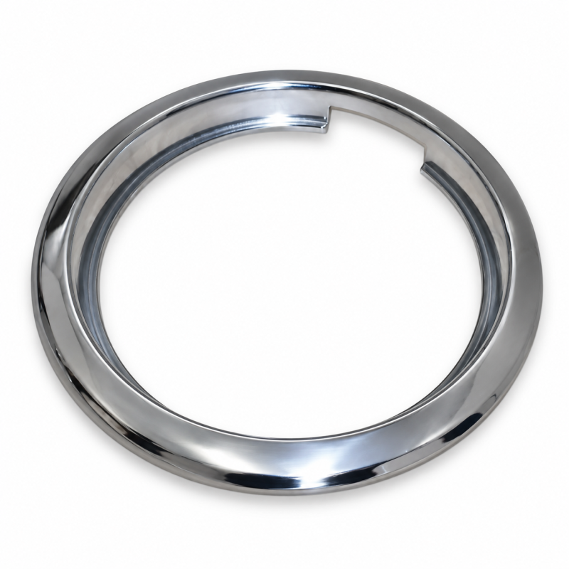 Showing image for 4055918744 Trim Ring Dress Small, Oven/Stove, Electrolux. Genuine Part 4055918744 Trim Ring Dress Small, Oven/Stove, Electrolux. Genuine Part image