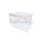 4055922217 Crisper Bin, Fridge, Westinghouse. Genuine Part