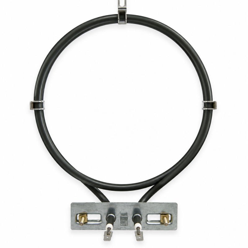 Showing image for 4055932315 Element, Fan 180mm 2500W , Oven/Stove, Electrolux. Genuine Part 4055932315 Element, Fan 180mm 2500W , Oven/Stove, Electrolux. Genuine Part image