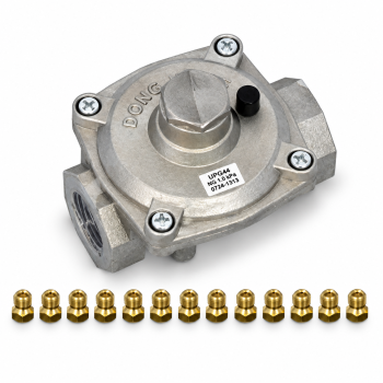 4055942199 Conversion Kit, Lpg, And Ng, Oven/Stove, Electrolux. Genuine Part 4055942199 Conversion Kit, Lpg, And Ng, Oven/Stove, Electrolux. Genuine Part