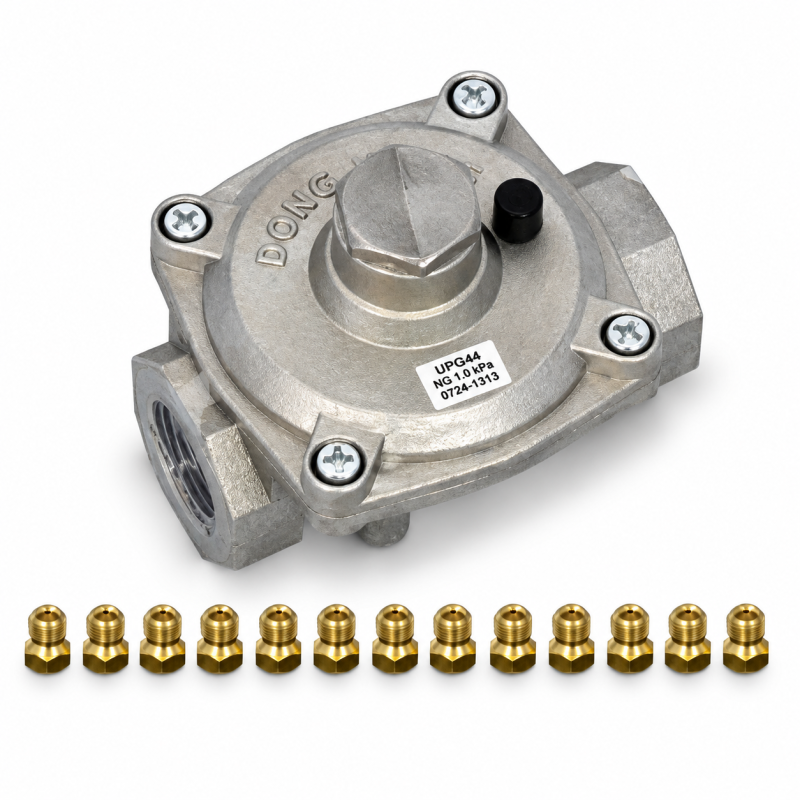 Showing image for 4055942199 Conversion Kit, Lpg, And Ng, Oven/Stove, Electrolux. Genuine Part 4055942199 Conversion Kit, Lpg, And Ng, Oven/Stove, Electrolux. Genuine Part image