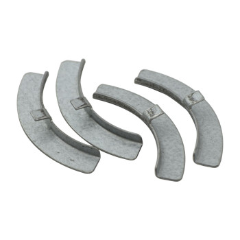 4055944203 Clip, Corner, Oven, Door Pkt 4, Oven/Stove, Electrolux. Genuine Part 4055944203 Clip, Corner, Oven, Door Pkt 4, Oven/Stove, Electrolux. Genuine Part