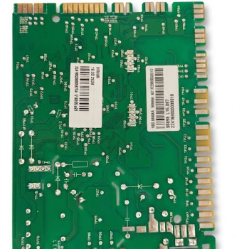 4055978391 User Interface PCB Board, Dishwasher, Westinghouse. Genuine Part 4055978391 User Interface PCB Board, Dishwasher, Westinghouse. Genuine Part