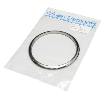 4055986295 Trim Ring, Large 197mm OD, Oven/Stove, Electrolux. Genuine Part 4055986295 Trim Ring, Large 197mm OD, Oven/Stove, Electrolux. Genuine Part