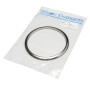 4055986295 Trim Ring, Large 197mm OD, Oven/Stove, Electrolux. Genuine Part