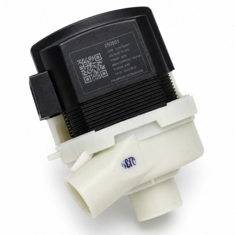 4055993572 Wash Pump, Dishwasher, Westinghouse. Genuine Part image