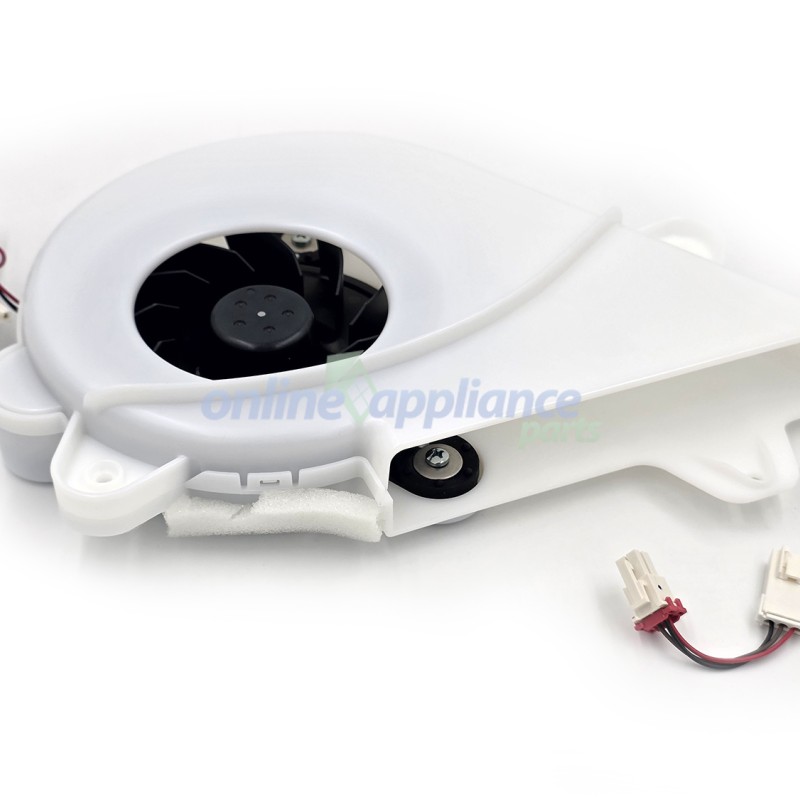 4056009170 Fan Motor and Wiring Kit, Rangehood, Electrolux. Genuine Part