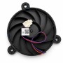 4056009220 Fan Motor 12V 0.28A 3.36W, Fridge, Westinghouse. Genuine Part