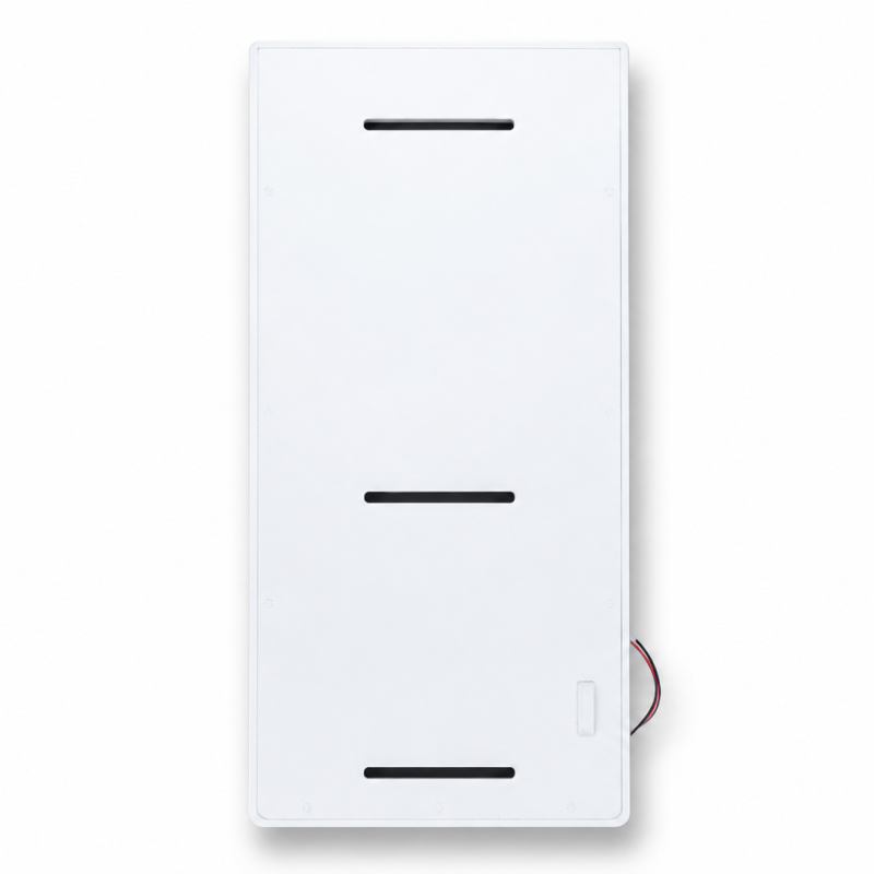 4056009246 Air Duct Cover, Fridge, Westinghouse. Genuine Part image
