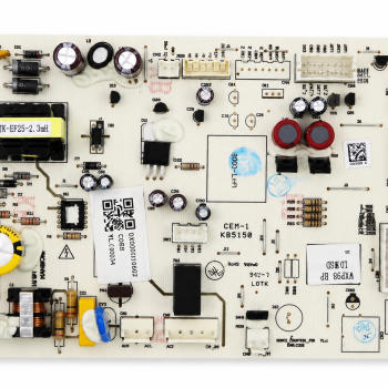 4056010780 Main Electronic PCB Configured, Fridge, Westinghouse. Genuine Part 4056010780 Main Electronic PCB Configured, Fridge, Westinghouse. Genuine Part