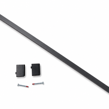 4056050125 Door Handle Kit, Oven/Stove, Westinghouse. Genuine Part