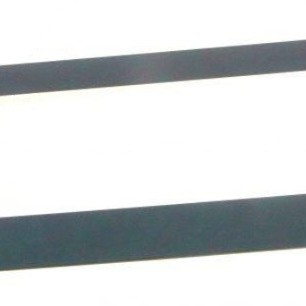 406605 Inner Oven Door Glass, Oven/Stove, Blanco. Genuine Part