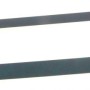406605 Inner Oven Door Glass, Oven/Stove, Blanco. Genuine Part