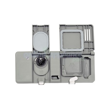 4071358-13/1 Dishwasher Dispenser Rinse Aid Electrolux GENUINE Part 4071358-13/1 Dishwasher Dispenser Rinse Aid Electrolux GENUINE Part