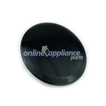 1760014657 Diecast Burner Cap 67mm, Oven/Stove, Chef. Genuine Part
