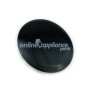 1760014657 Diecast Burner Cap 67mm, Oven/Stove, Chef. Genuine Part
