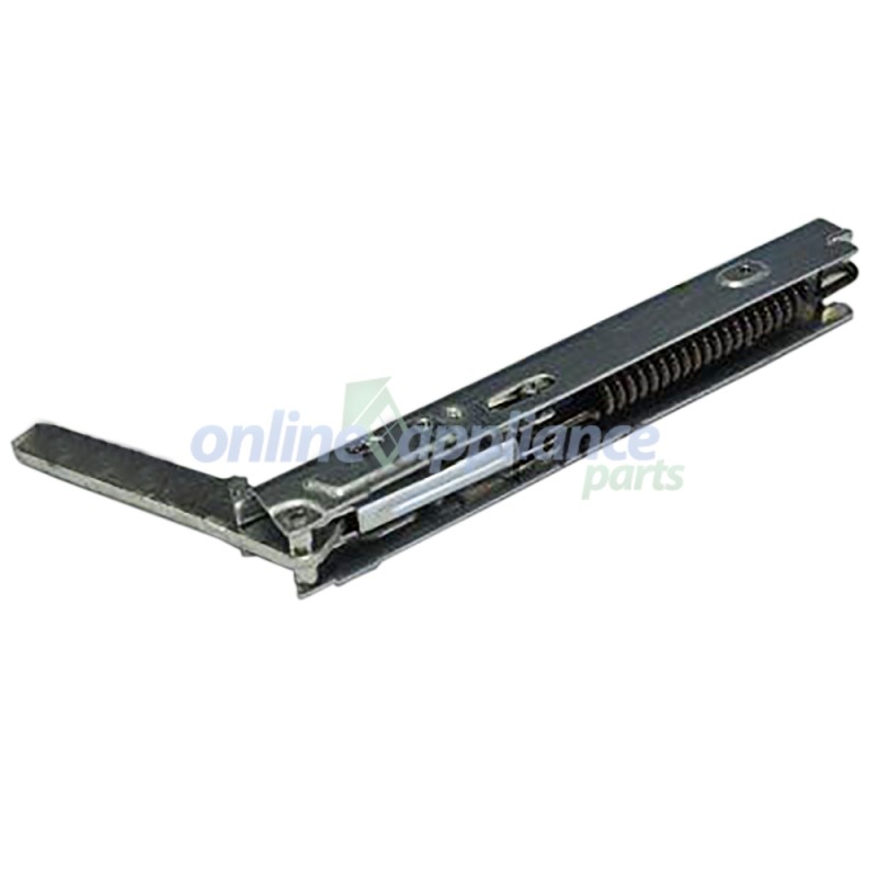 410930003 Front Door Hinge, Oven/Stove, Beko. Genuine Part 410930003 Front Door Hinge, Oven/Stove, Beko. Genuine Part