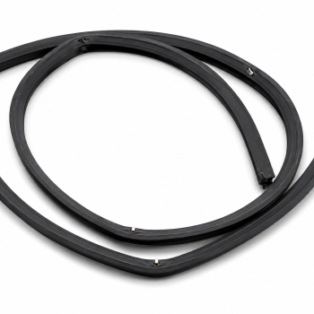 411136 Oven Door Seal Gasket, Oven/Stove, Blanco. Genuine Part